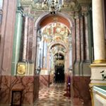 Архикафедральний собор св. Іоанна Хрестителя - Люблін - Польща