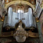 Архикафедральний собор св. Іоанна Хрестителя - Люблін - Польща