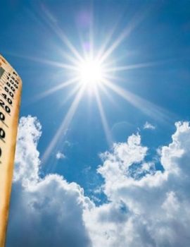 Туристів в Італії закликали залишатися в готелях через страшну спеку