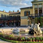 Імператорський палац Кайзервілла