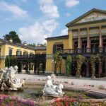 Імператорський палац Кайзервілла