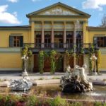 Імператорський палац Кайзервілла