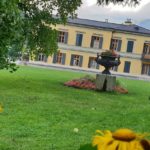 Імператорський палац Кайзервілла