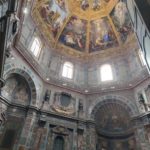 Капела Медічі в Флоренції