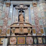 Капела Медічі в Флоренції