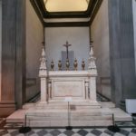 Капела Медічі в Флоренції