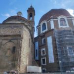 Капела Медічі в Флоренції