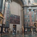 Капела Медічі в Флоренції