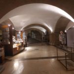 Капела Медічі в Флоренції